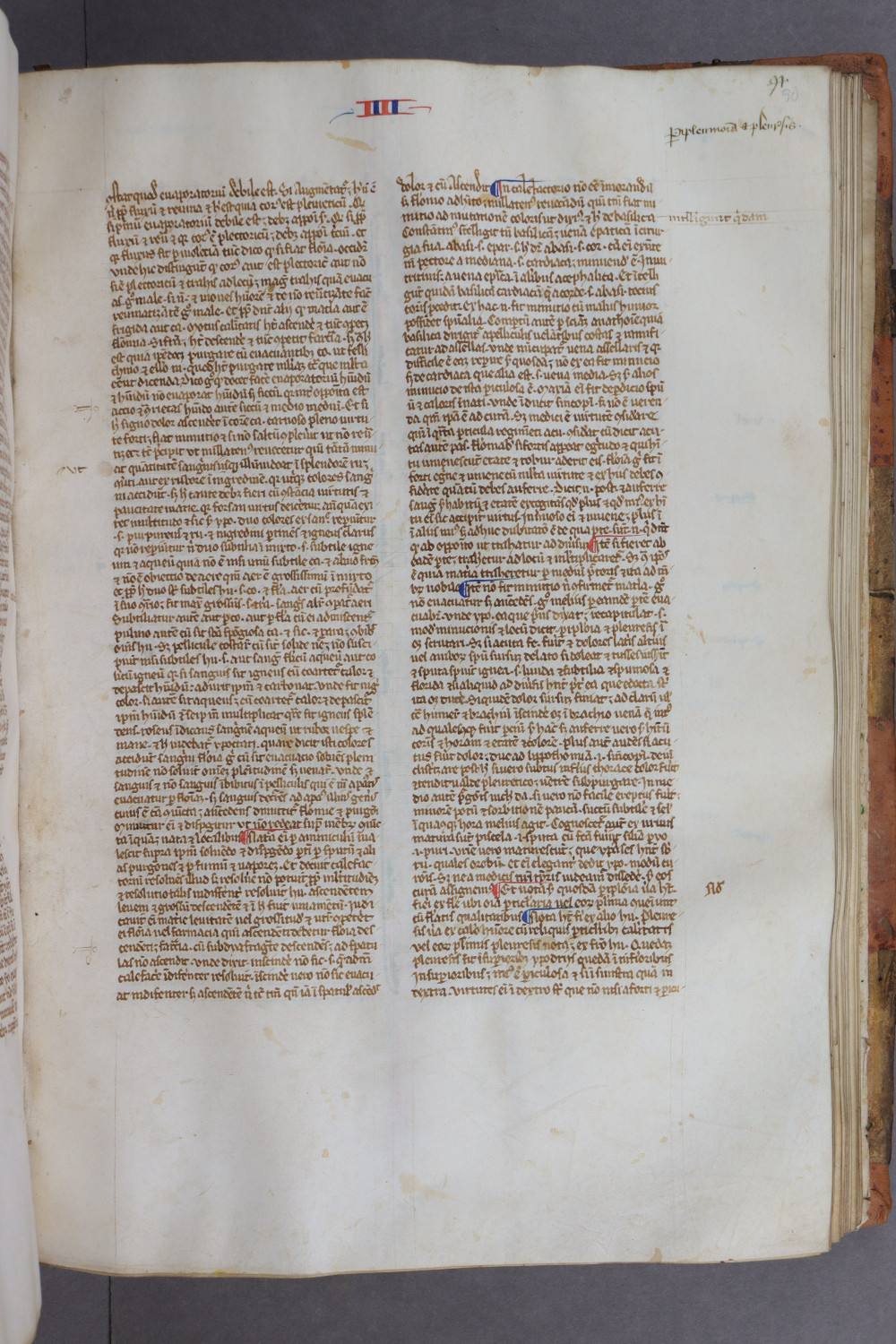 Folio 90 recto